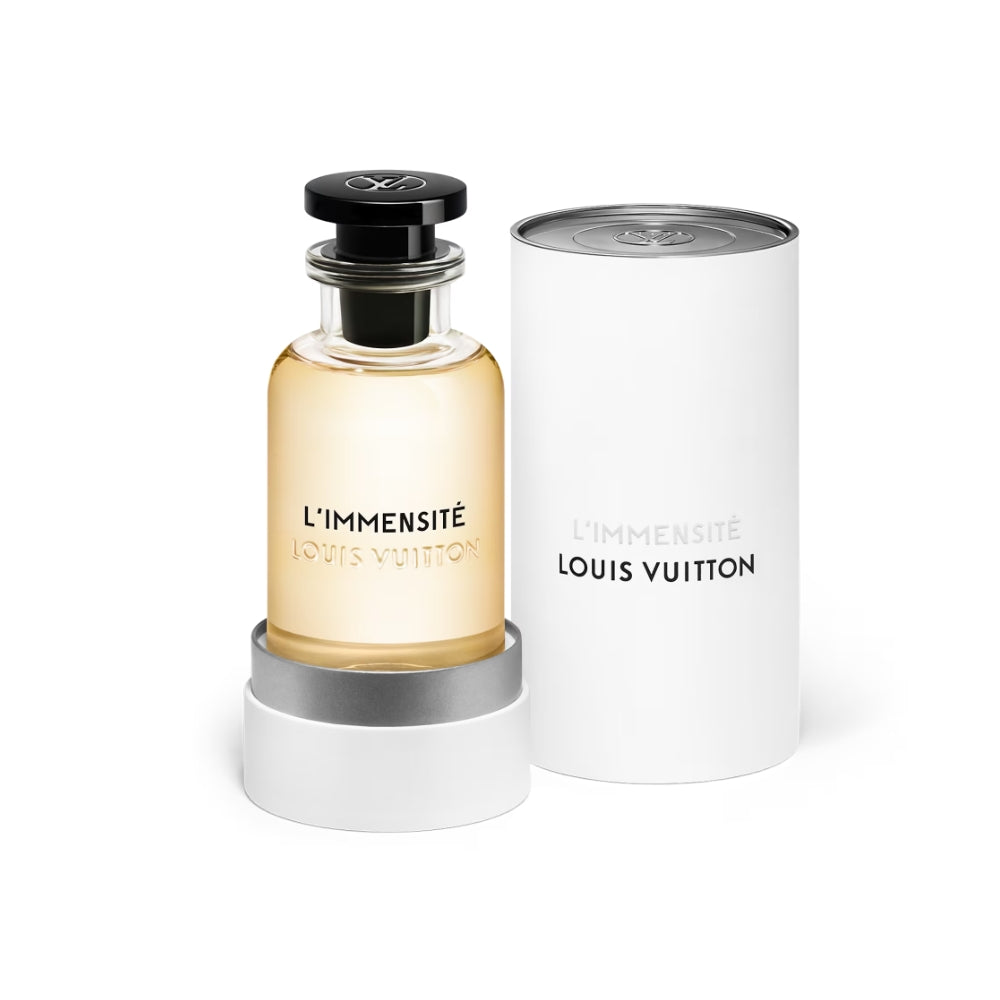 L’Iimmensite By Louiis Vuitton EDP Perfume 100ML