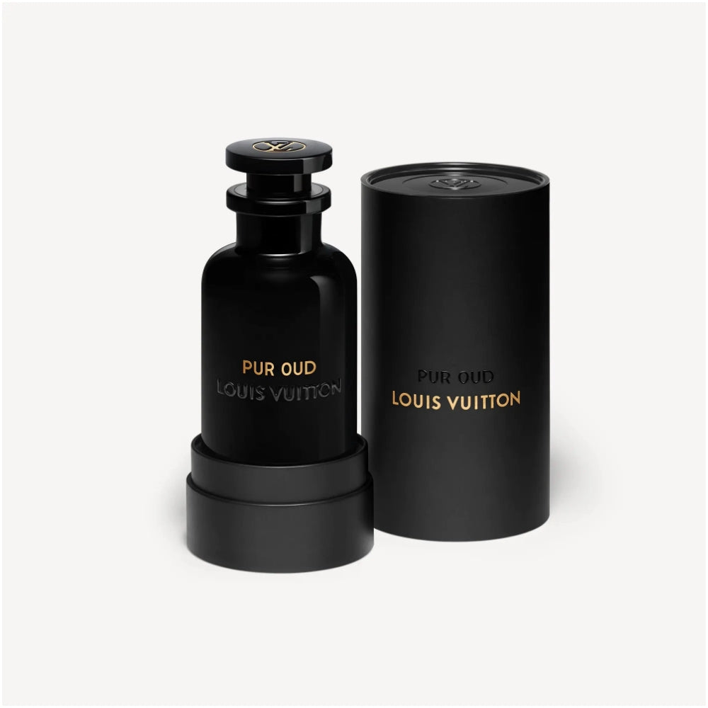 Pur Oud Louis Vuitton Unisex EDP (100ml)