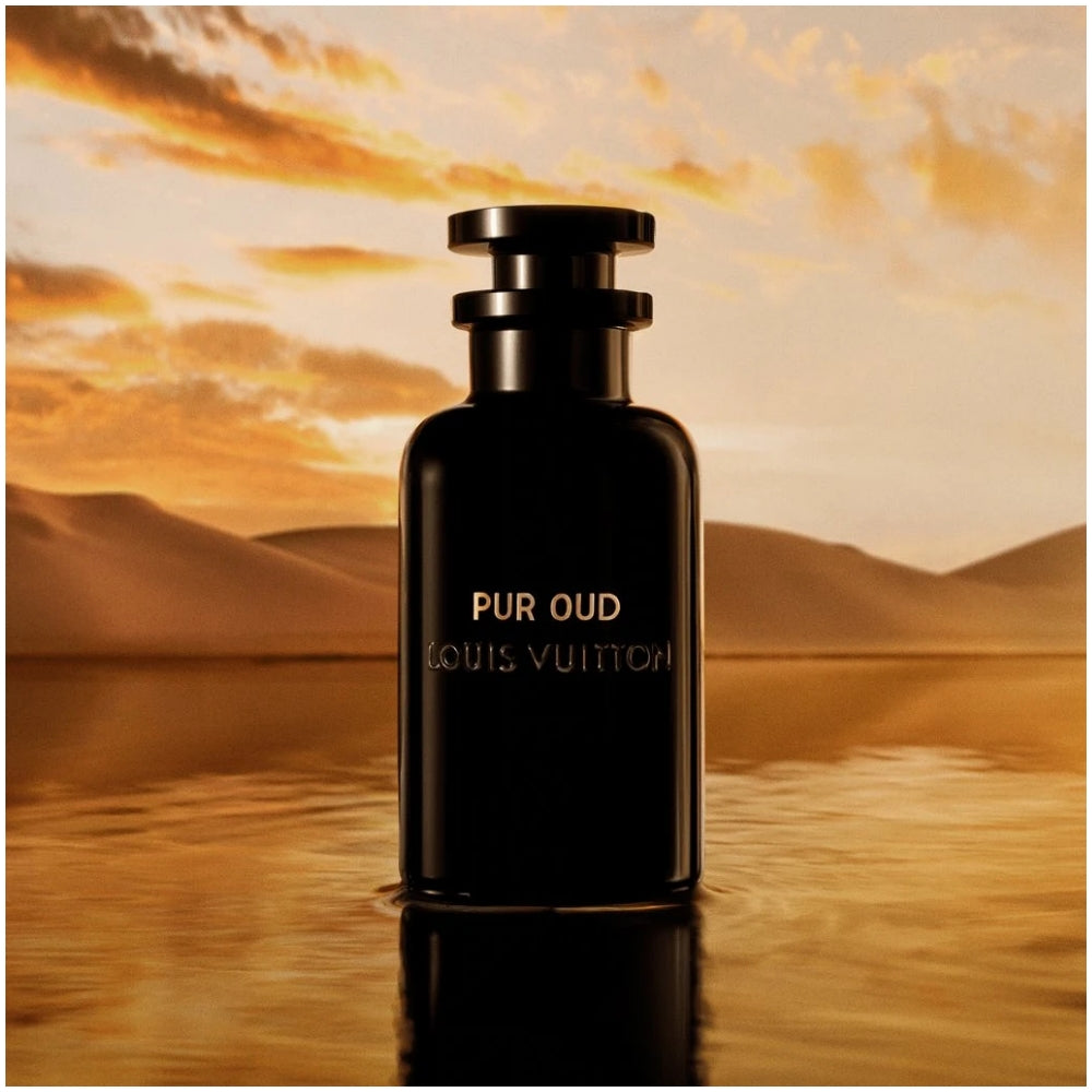 Pur Oud Louis Vuitton Unisex EDP (100ml)