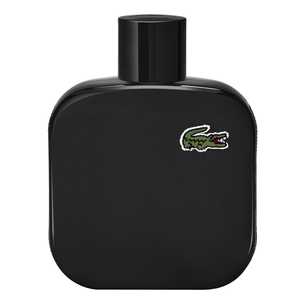 Lacoste L.12.12 Noir Eau de Toilette (100ml)