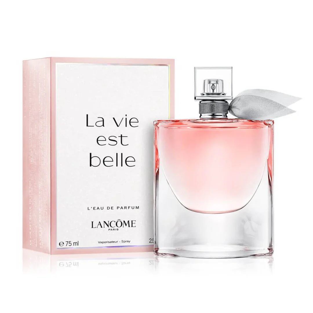 Lancome La Vie Est Belle L'Eau De Parfum For Women(75ml)