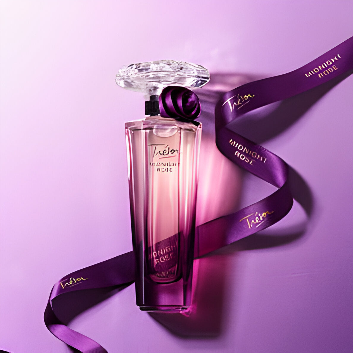 Lancome Tresor Midnight Rose Eau De Perfume For Women (75ml)