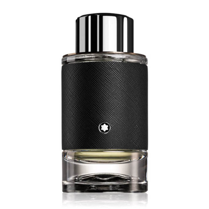 Mont Blanc Montblanc Explorer Eau De Parfum Spray (100ml)