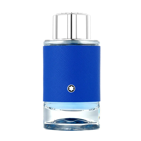 Mont Blanc Explorer Ultra Blue Eau de parfum For Men (100ml)