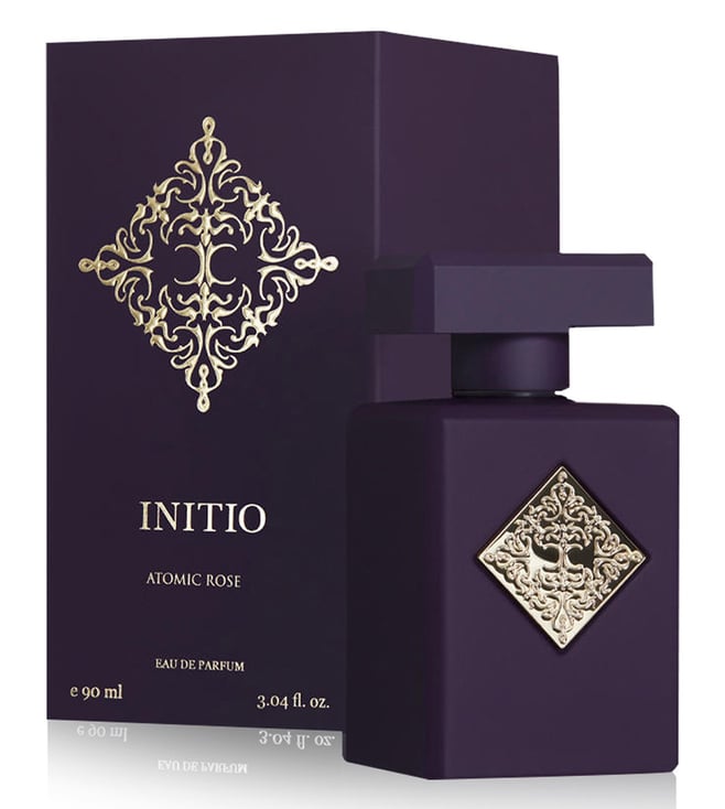 Initio Parfums Atomic Rose Eau De Parfum (90ml)