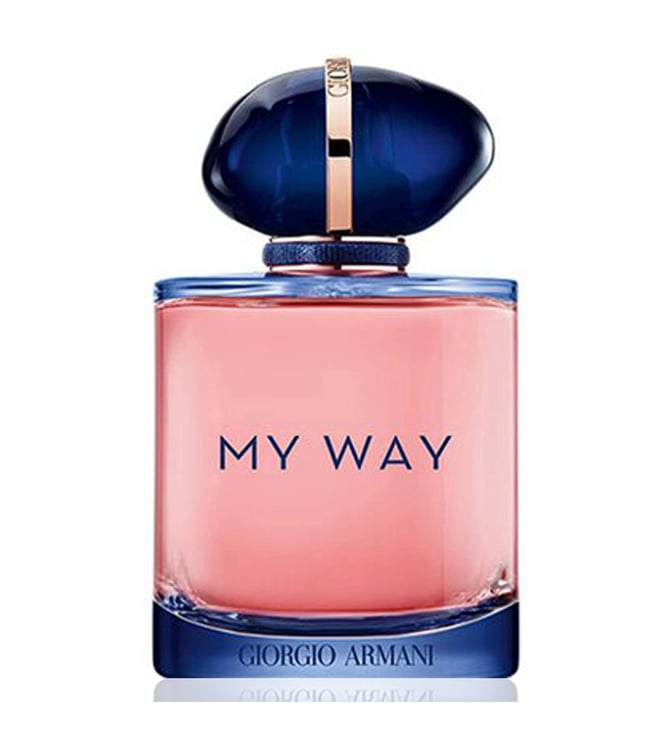 Giorgiio Armani My Way Eau De Parfum