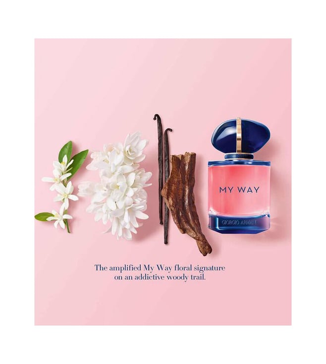 Giorgiio Armani My Way Eau De Parfum
