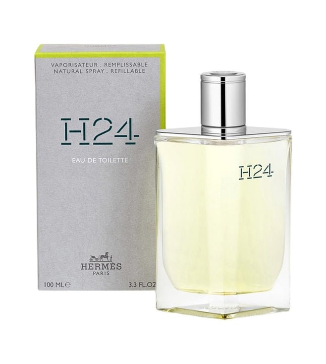 Hermes H24 Eau De Toilette Spray (100ml)