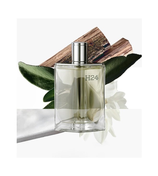 Hermes H24 Eau De Toilette Spray (100ml)