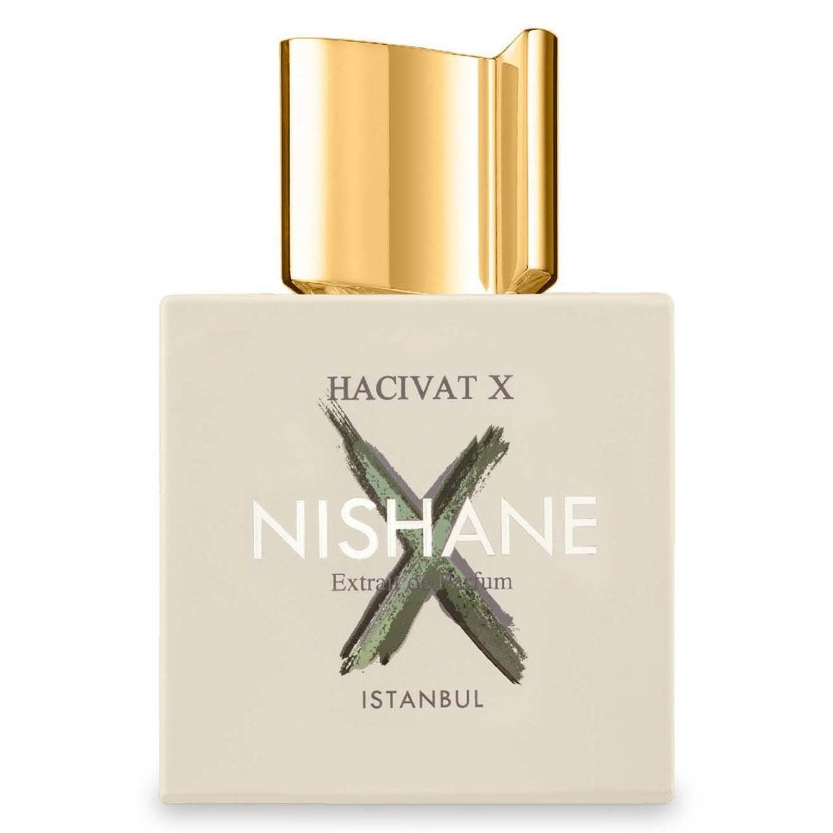 Nishane Hacivat X Extrait De Parfum For Unisex (100ml)