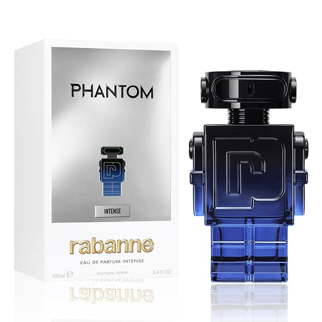 Paco Rabanne Phantom EDP Intense for him (100ml)