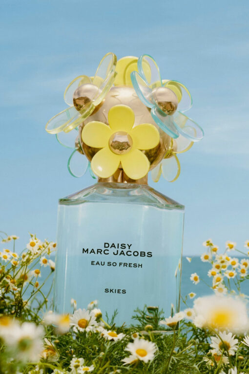 Marc Jacobs Daisy Eau So Fresh Skies Eau de Toilette (100ml)