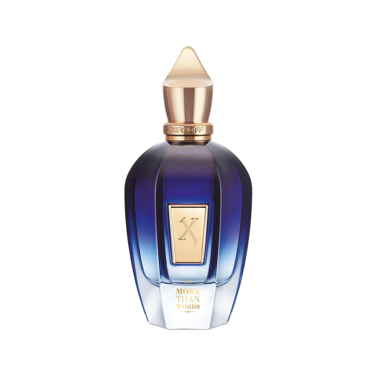 More Than Words By Xerjoff EDP Perfume