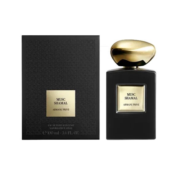 Giorgio Armani Prive Musc Shamal Eau De Parfum