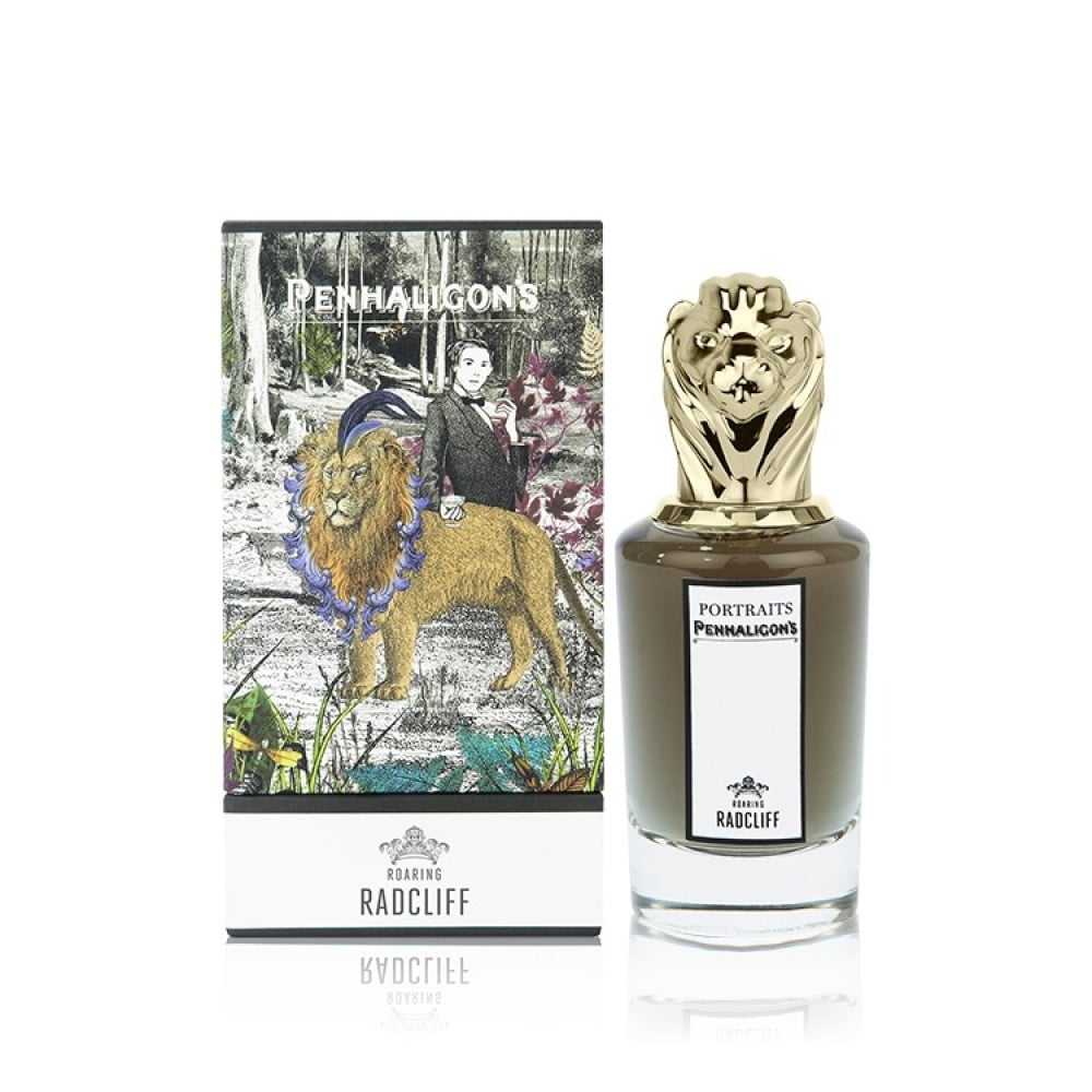 Penhaligon's Roaring Radcliff EDP for men