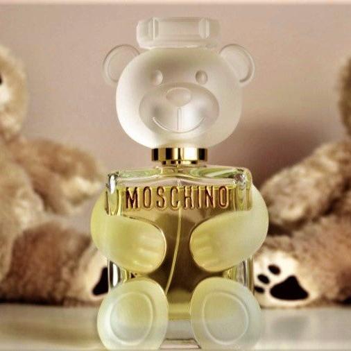 Moschino Toy 2 Eau De Parfum Spray (100ml)