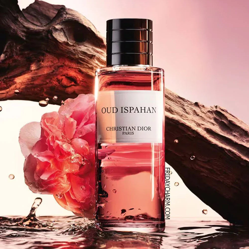Christian Dior Oud Ispahan Eau De Parfum For Unisex