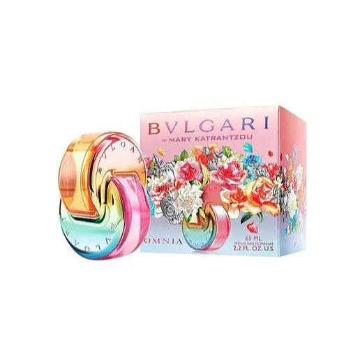 Omnia Floral by Bvlgari Eau De Parfum for Women (65ml)