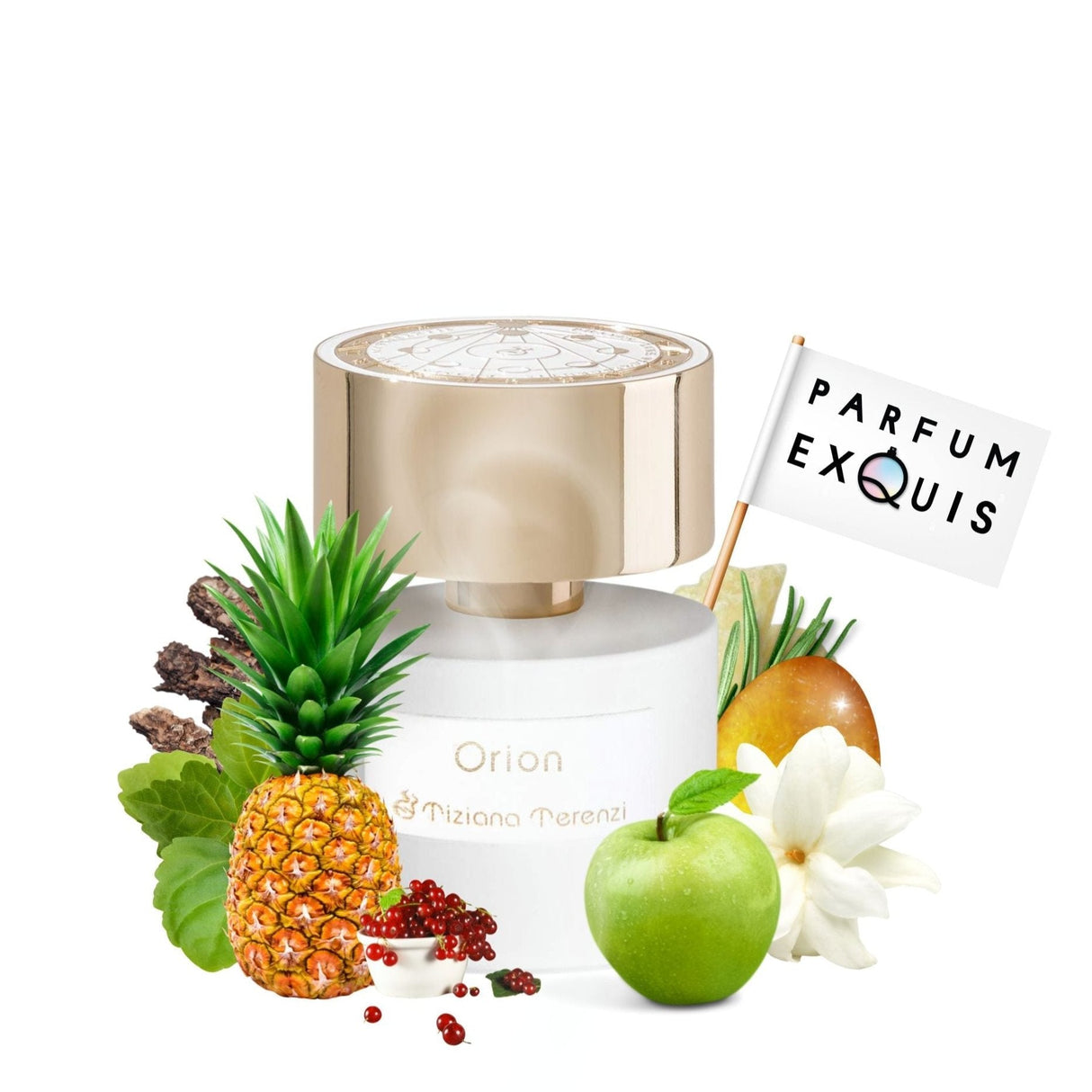 Tiziana Terenzi Orion Extrait De Parfum (100ml)