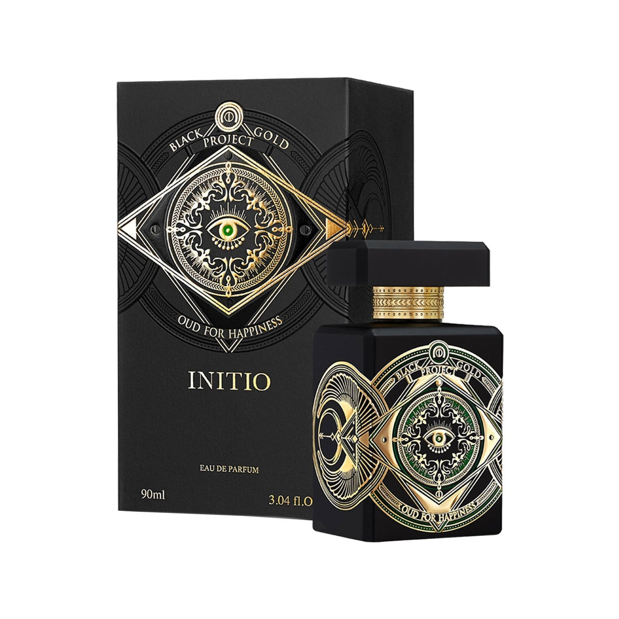 Initio Oud for Happiness Eau De Parfum (90ml)