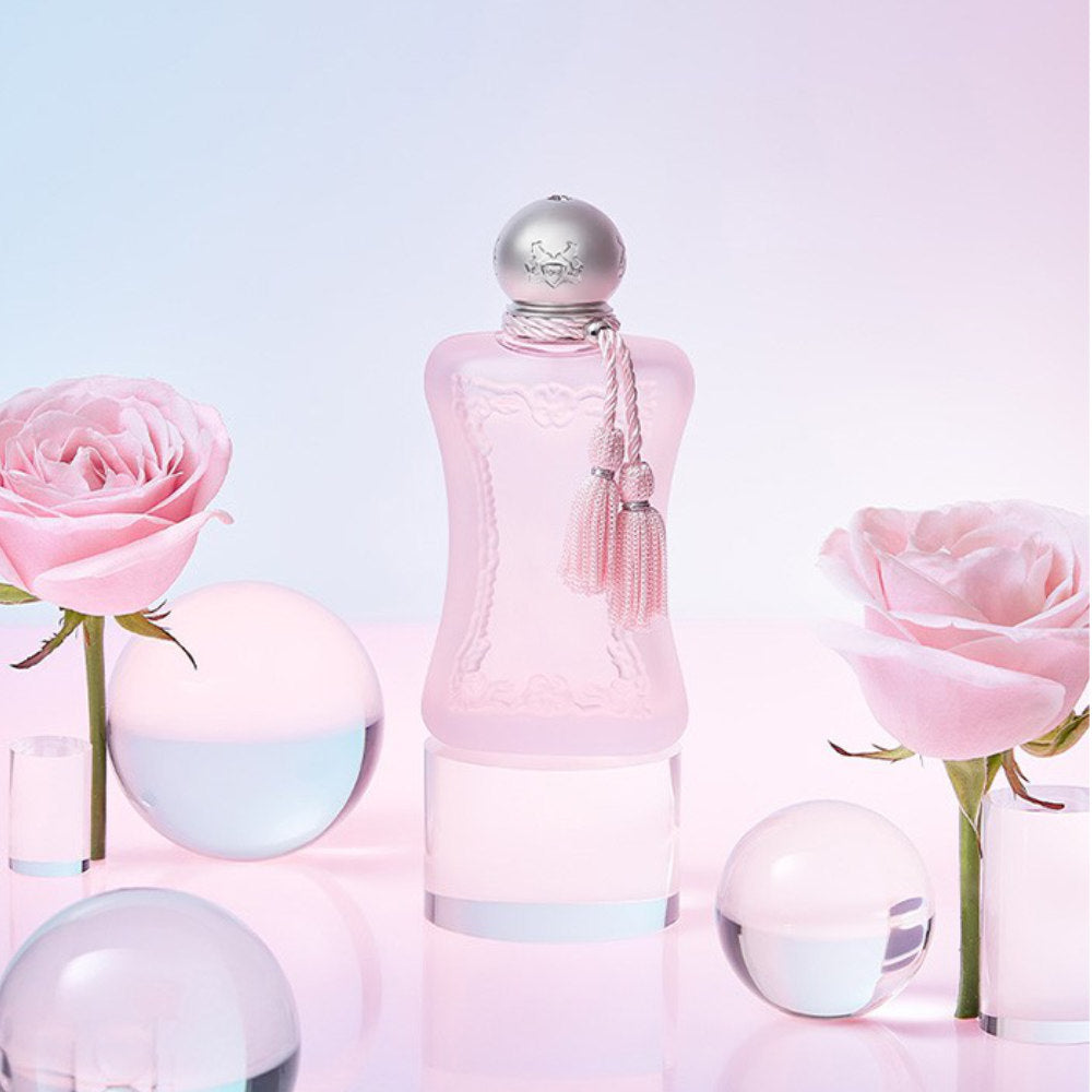 Parfums De Marly Delina La Rosee Eau De Parfum (75ml)