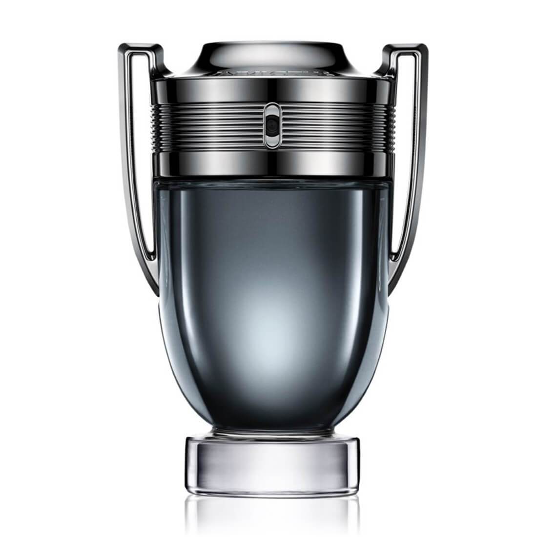 Paco Rabanne Invictus Intense Edt Perfume For Men (100Ml)
