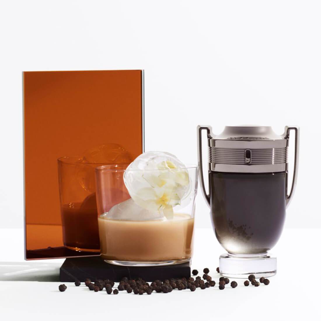 Paco Rabanne Invictus Intense Edt Perfume For Men (100Ml)