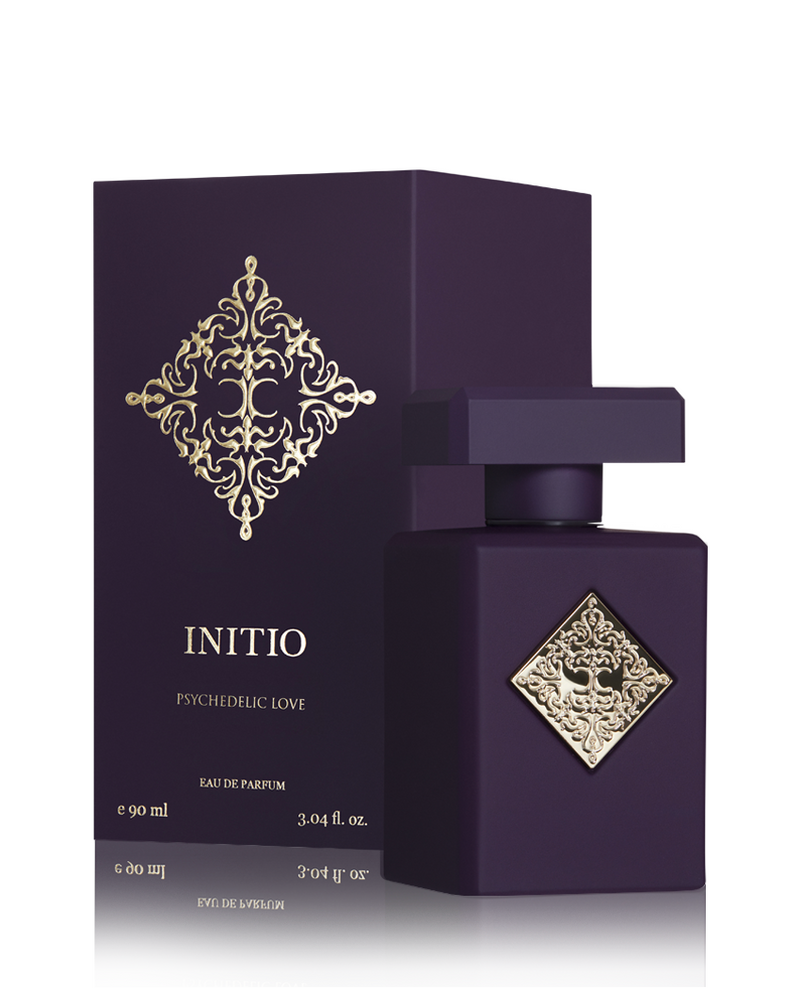 Initio Parfums Psychedelic Love Eau De Parfum (90ml)