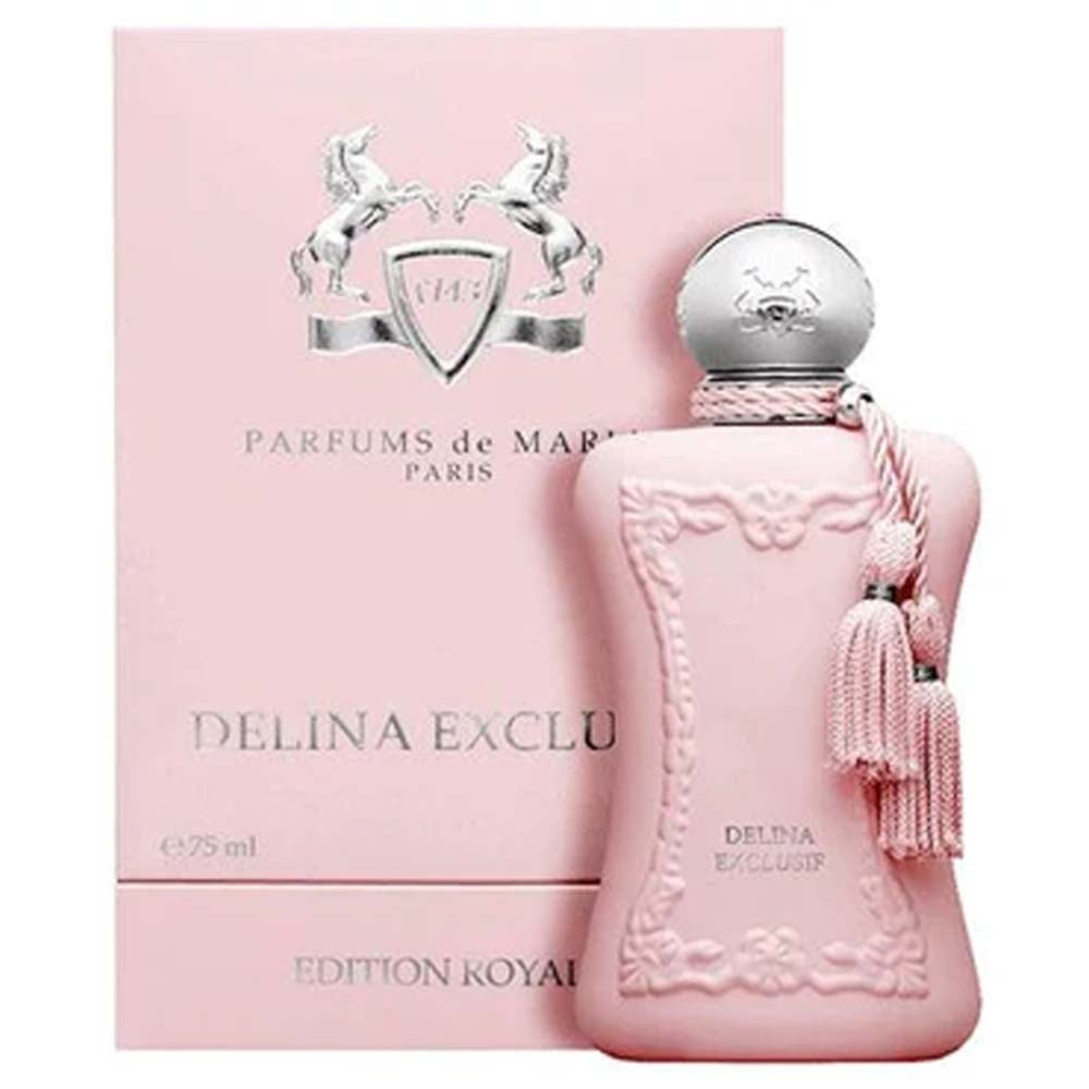 Parfums De Marly Delina Exclusif Eau De Parfum For Women (75ml)