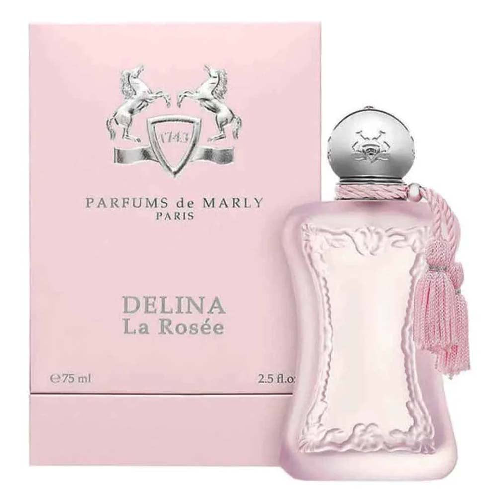 Parfums De Marly Delina La Rosee Eau De Parfum (75ml)