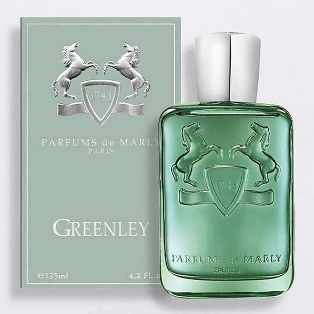 Parfums De Marly Greenley Eau De Parfum For Men (125ml)