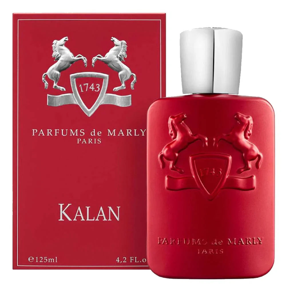 Parfums De Marly Kalan Eau De Parfum For Men(125ml)