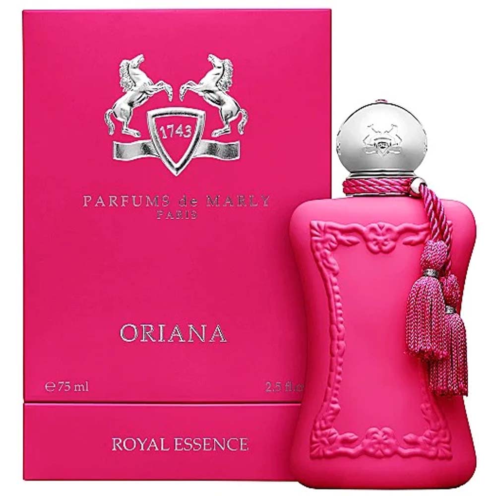 Parfums De Marly Oriana Eau De Parfum For Women (75ml)