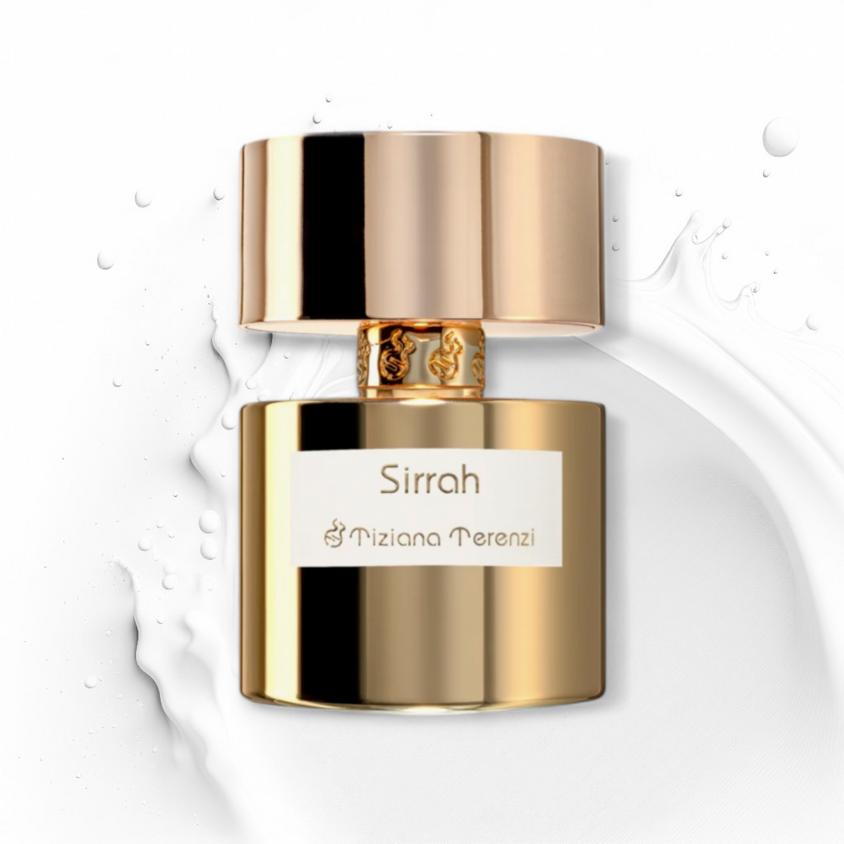 Tiziana Terenzi Sirrah Extrait De Parfum (100ml)