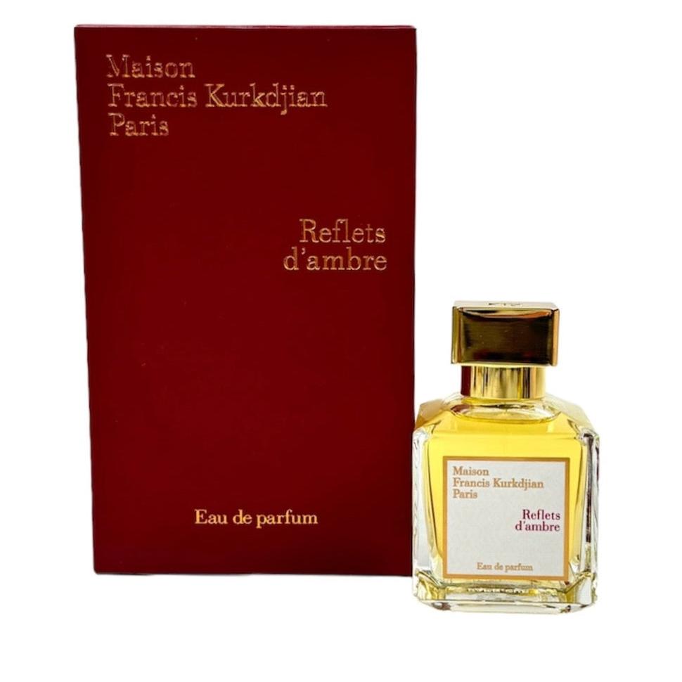 Maison Francis Reflets d'Ambre Kurkdjian for Unisex
