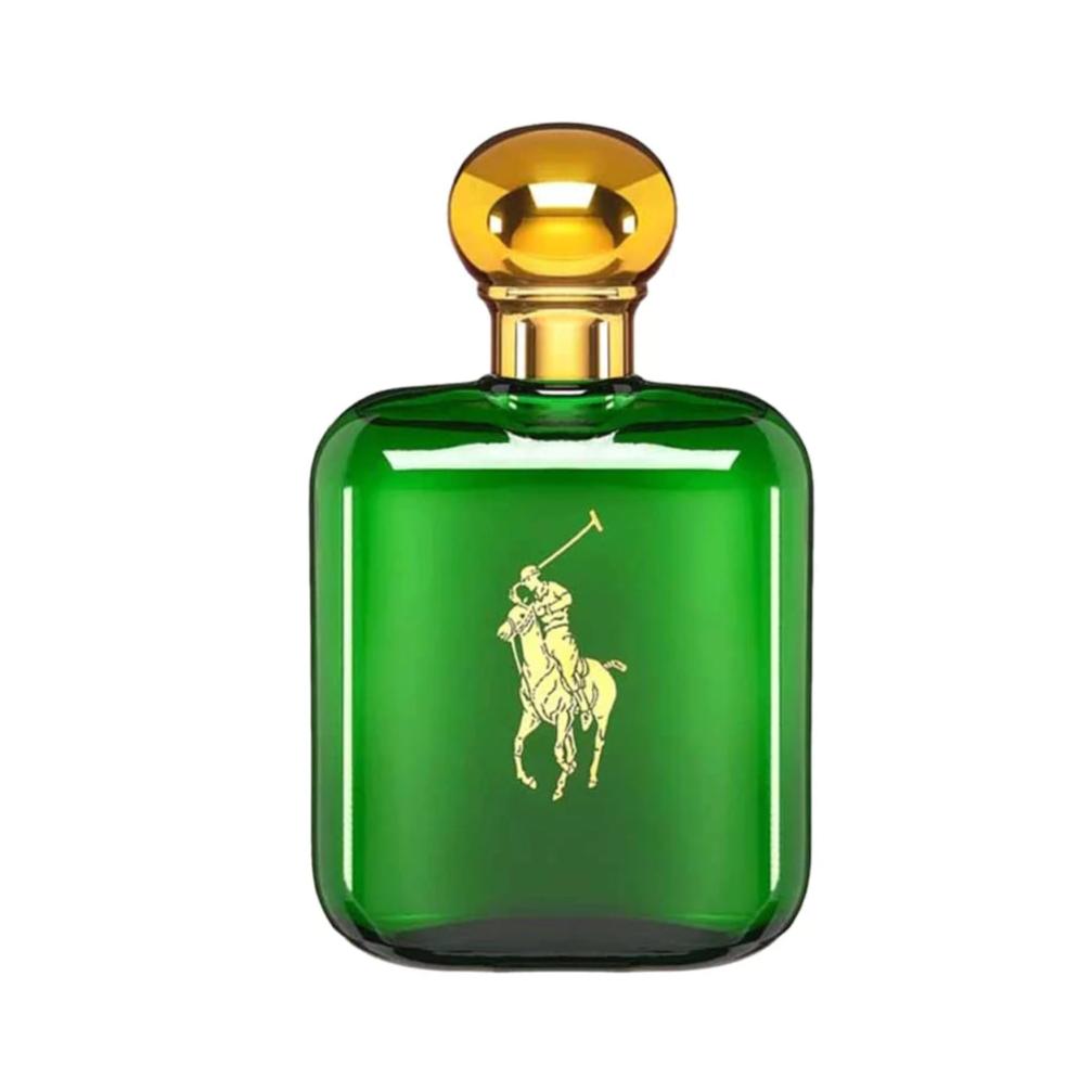 Ralph Lauren Polo Eau De Toilette Cologne Spray (118ml)