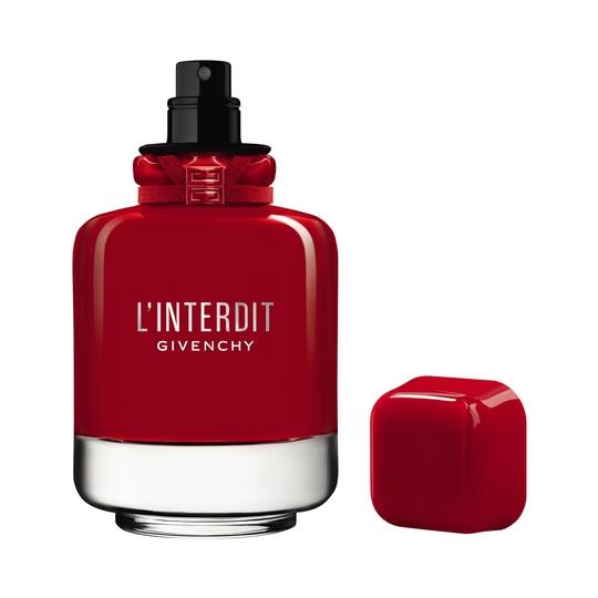Givenchy L'Interdit Eau de Parfum Rouge(80ml)