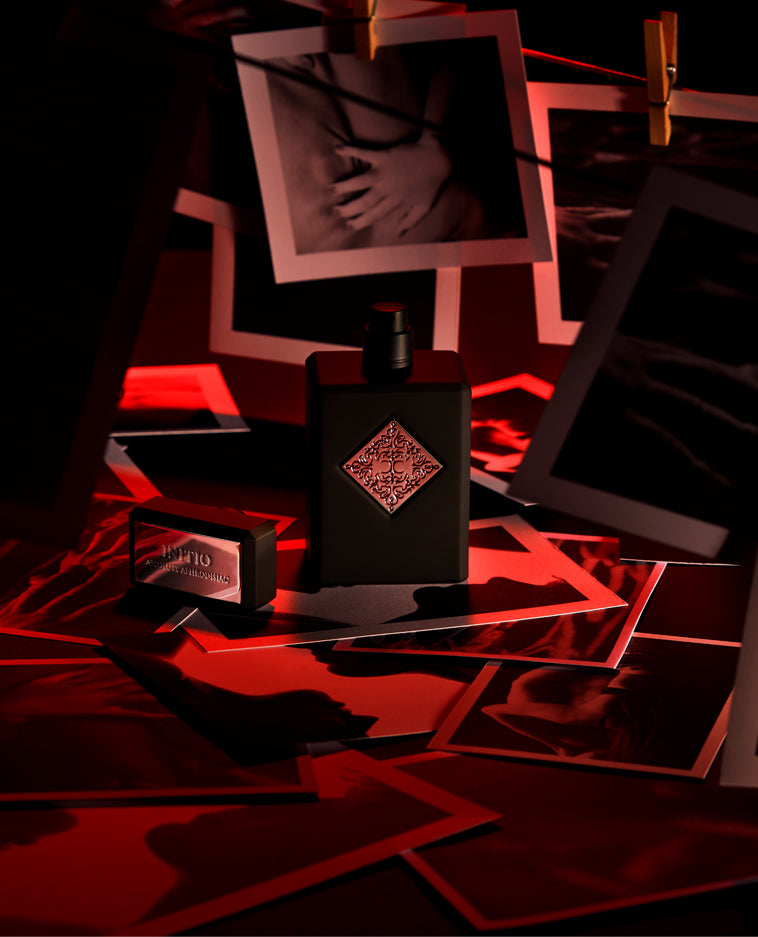 Initio Parfums Prives Absolute Aphrodisiac Eau De Parfum