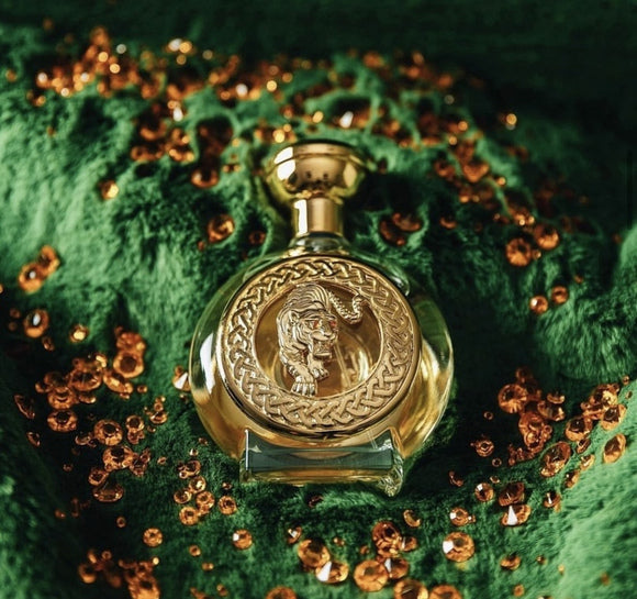 TIGER BY BOADICEA THE VICTORIOUS (100ML)