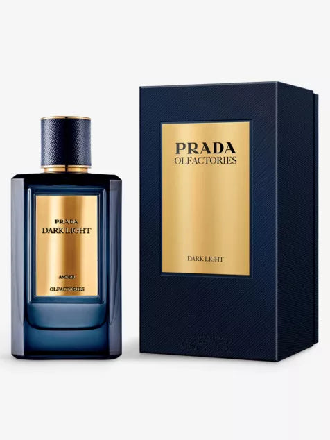 Prada Mirages Dark Light eau de parfum (100ml)