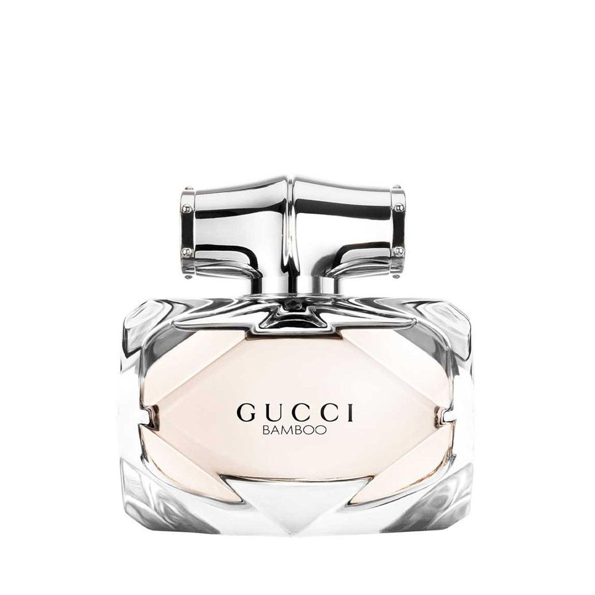 Gucci Bamboo Eau De Toilette For Women (75ml)