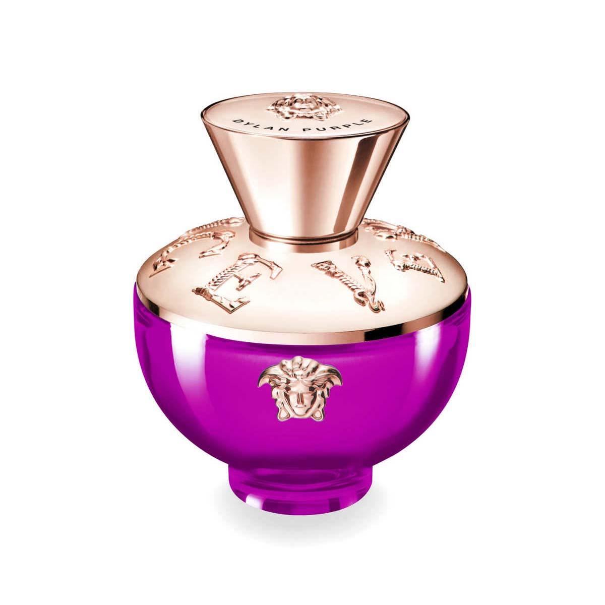 Versace Dylan Purple EDP (100ml)