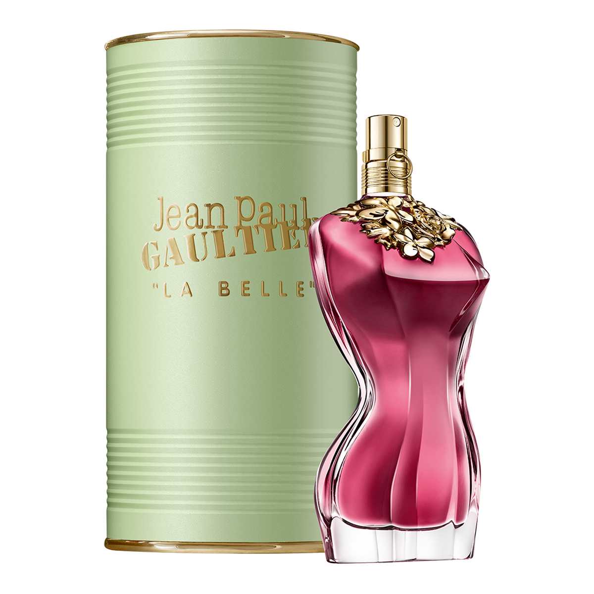 Jean Paul Gaultier La Belle Eau de Parfum For Women (100ml)