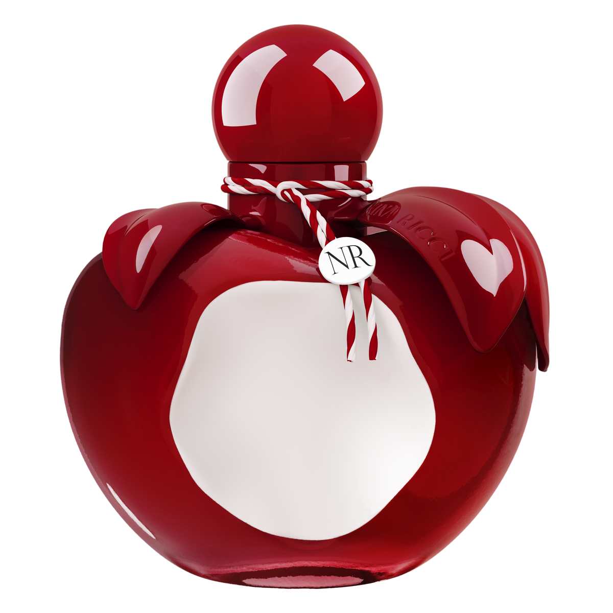 Nina Rouge Eau De Toilette Spray (80ml)