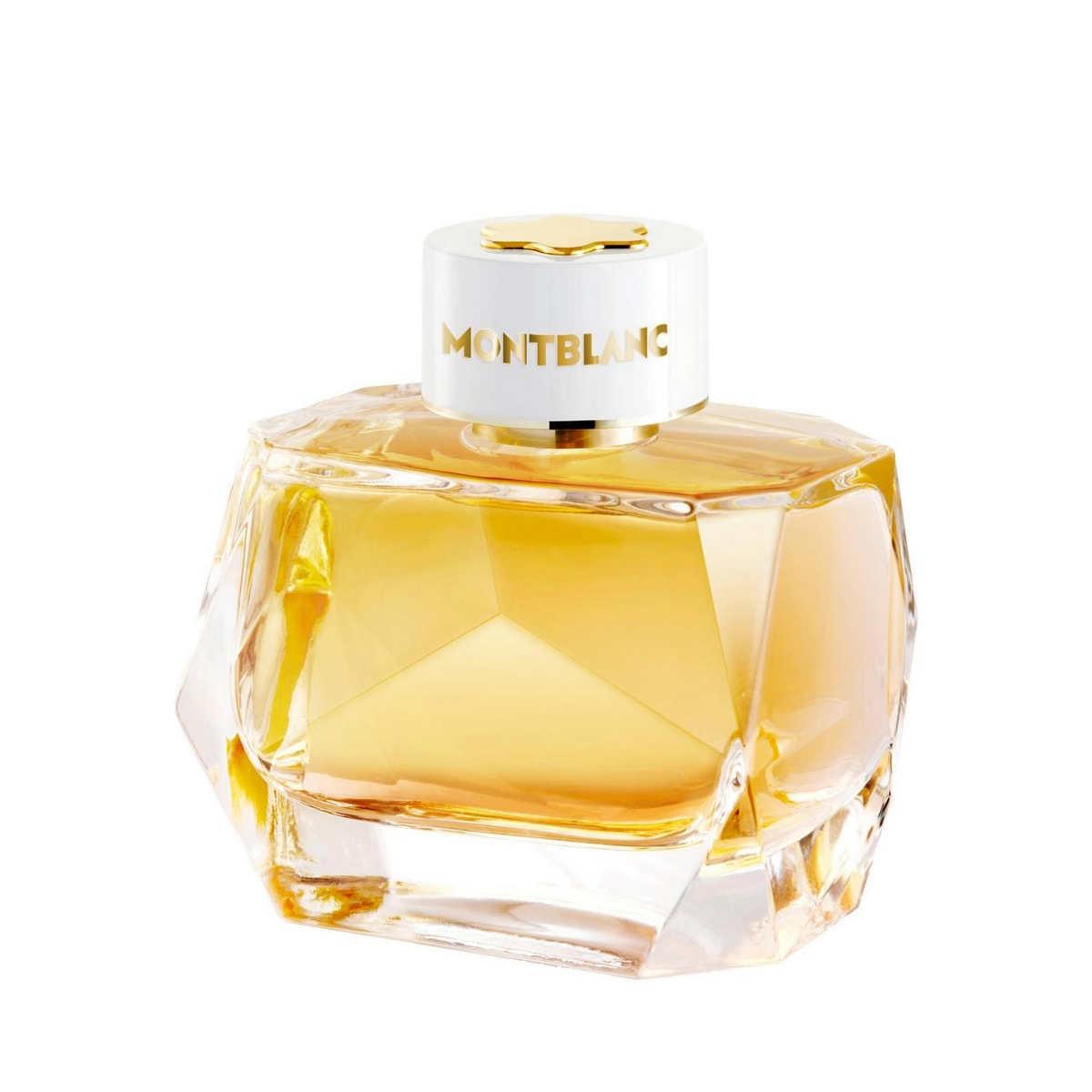 Mont blanc Signature Absolue Eau De Parfum Spray (90ml)