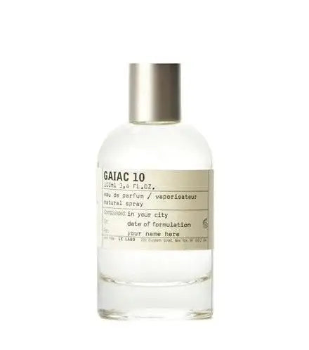 Le Labo Fragrances Gaiac 10 Eau De Parfum (100ml)