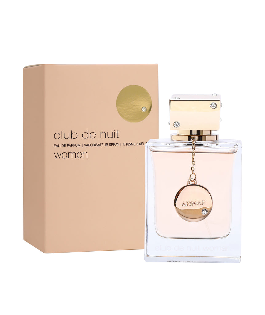 Armaf Club De Nuit EDP Parfum for Women (105ML)