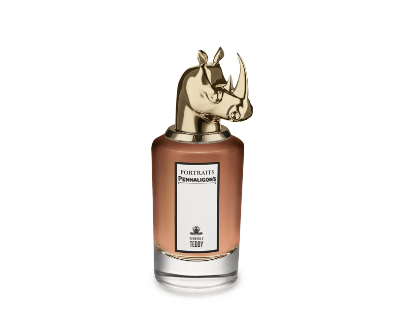 Penhaligons Portraits Terrible Teddy Eau de Parfum Spray