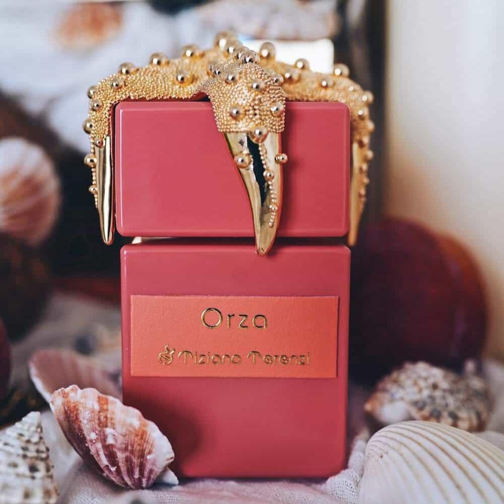 Tiziana Terenzi Orza Extrait De Parfum (100ml)