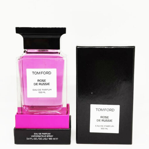 Tom Ford Rose De Russie Eau De Parfum (100ML)